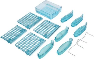Pièce détachée DOMETIC kit de renovation rml8330 hobby