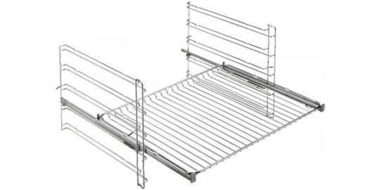 Rails télescopiques ELECTROLUX TR1LV sur 1 niveau