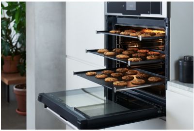 Rails télescopiques ELECTROLUX TR1LV sur 1 niveau
