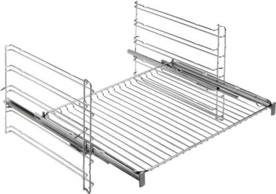 Rails télescopiques ELECTROLUX TR1LFSTV coulissants