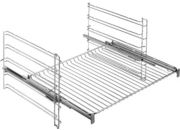 Rails télescopiques ELECTROLUX TR1LFSTV coulissants