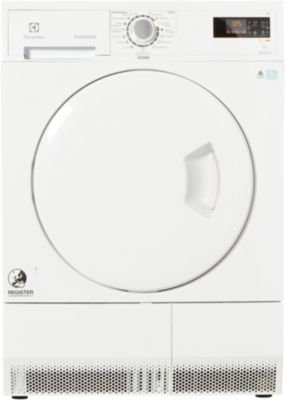 Sèche linge à condensation ELECTROLUX EDC 2086 PDW Reconditionné