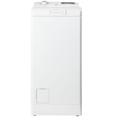Lave linge top ELECTROLUX EWT 1366 HZW Reconditionné