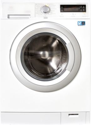 Lave linge séchant hublot ELECTROLUX EWW 1697 MDW Reconditionné