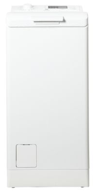 Lave linge top ELECTROLUX EX EWT 1264 ELW Reconditionné