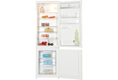 RÉFRIGÉRATEUR COMBINÉ ENCASTRABLE ELECTROLUX ENN2812BOW