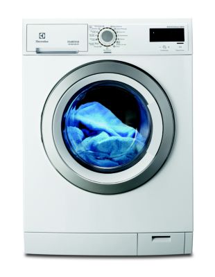 Lave linge séchant hublot ELECTROLUX EWW1286HDW Reconditionné