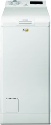 Lave linge top ELECTROLUX PG EWT 1376 HLW Reconditionné