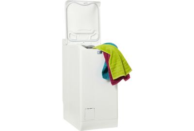 LAVE LINGE TOP ELECTROLUX PG EWT 1376 HLW