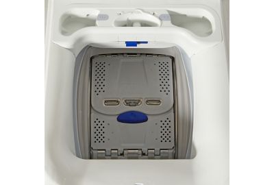 LAVE LINGE TOP ELECTROLUX PG EWT 1376 HLW