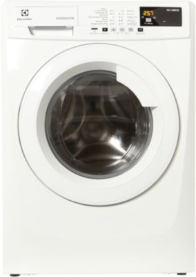 Lave linge hublot ELECTROLUX EWF1472BS Reconditionné