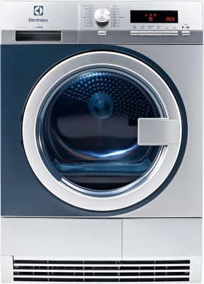 Sèche linge professionnel ELECTROLUX myPRO TE1120 A condenseur
