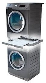 Electrolux kit de superposition pour lave-linge MyPro