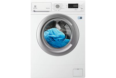 LL Compact ELECTROLUX EWS1264SDU