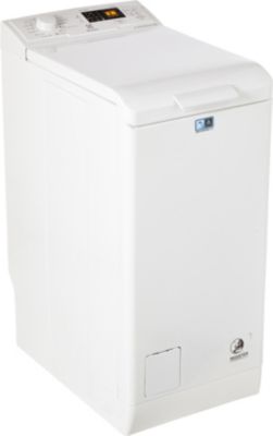 Lave linge top ELECTROLUX EX EWT 1365ELW Reconditionné