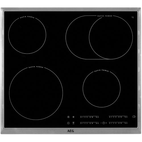 Table vitrocéramique SAUTER SPV264HB Horizone