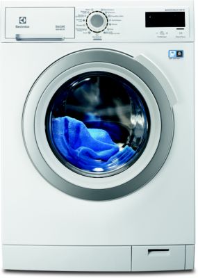 Lave linge séchant hublot ELECTROLUX EWW 1687 SWD Reconditionné