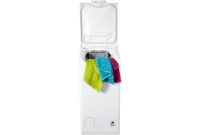 LL Top ELECTROLUX EWT 1367 HZW