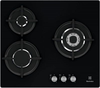 Plaque gaz ELECTROLUX 14221