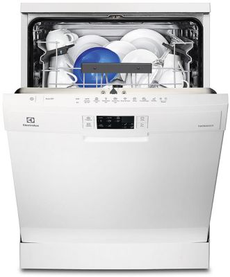 Lave vaisselle 60 cm ELECTROLUX ESF5545LOW AirDry Reconditionné