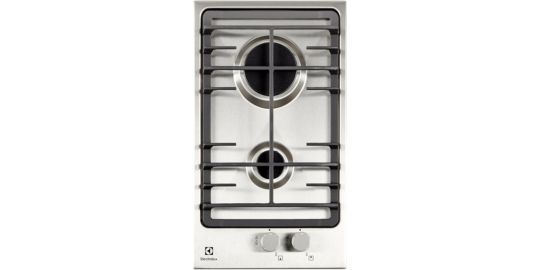 Domino Gaz ELECTROLUX EGG3322NVX