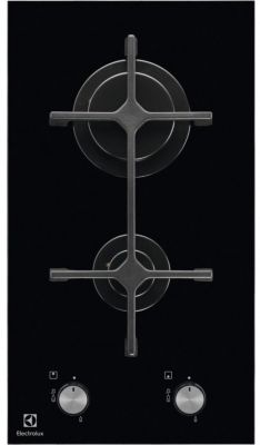 Plaque gaz ELECTROLUX EGC3322NVK