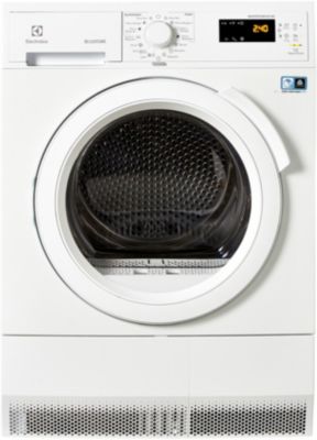 Sèche linge pompe à chaleur ELECTROLUX EX EDH 3786 GBE Reconditionné