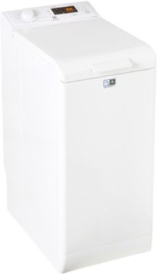 Lave linge top ELECTROLUX EX EWT 1365EL1 Reconditionné
