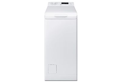 LL Top ELECTROLUX EWT 1267 SS1