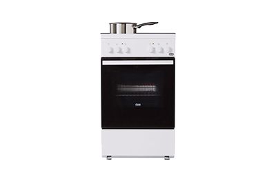 Cuisinière FAURE FCV549G1WA