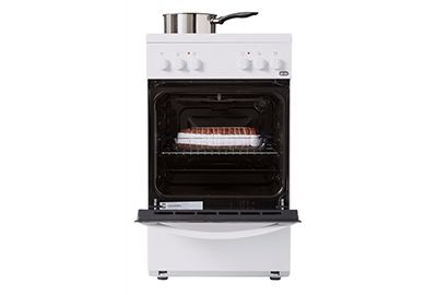 Cuisinière FAURE FCV549G1WA