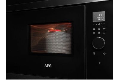 MO Enc. AEG MSB2548C-M