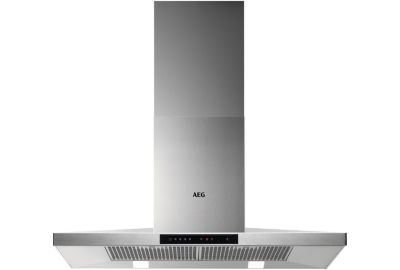 Hotte Décor AEG DKB5960HM