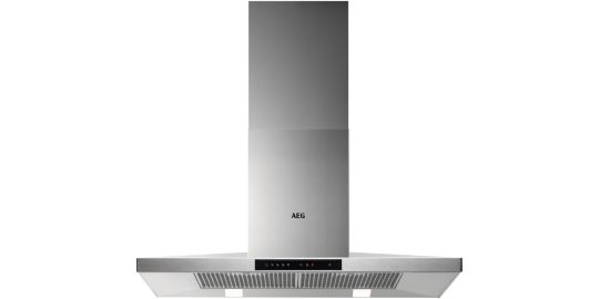 Hotte Décor AEG DKB5960HM