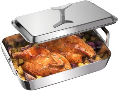 Plat à rôtir ELECTROLUX E9KLLC1
