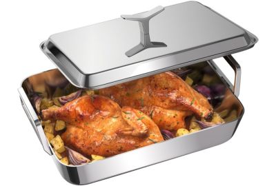 Plat à rôtir ELECTROLUX E9KLLC1