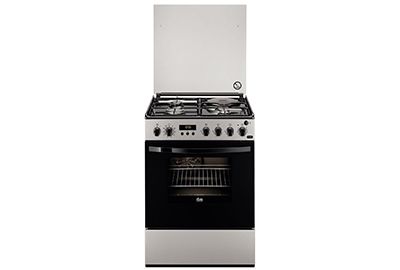 Cuisinière FAURE EX.FCM6565PXA