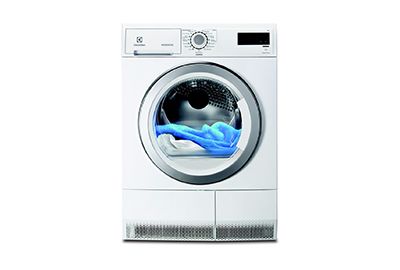 SL Front ELECTROLUX EDC 2188 GDB