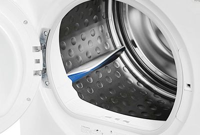 SL Front ELECTROLUX EDC 2188 GDB