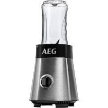 Blender AEG SB2900 400W Argent/Noir AEG Reconditionné