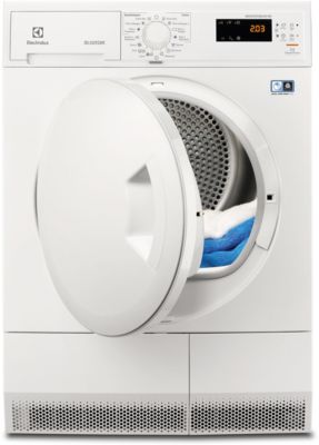 Sèche linge pompe à chaleur ELECTROLUX EDH3682PSS Reconditionné