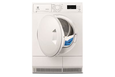 SL Front ELECTROLUX EDH3682PSS