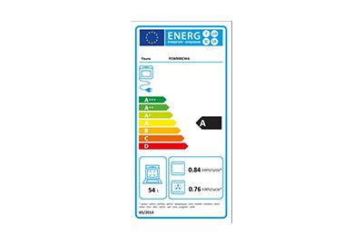 Cuis Induc FAURE FCI6500CWA