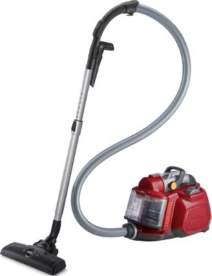 Aspirateur sans sac ELECTROLUX Silentperformer ESPC72RR Aspirateur sans sac ELECTROLUX Silentperformer ESPC72RR