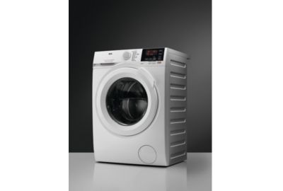 Lave linge hublot AEG L6FBR842G