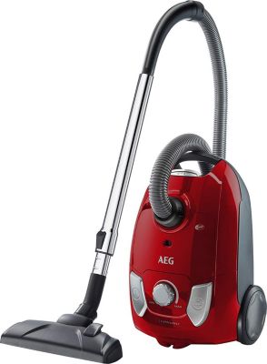 Sac aspirateur GENERIQUE Lot de 10 sacs d'aspirateur pour aeg