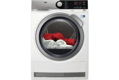 SL Front AEG T8DER952E