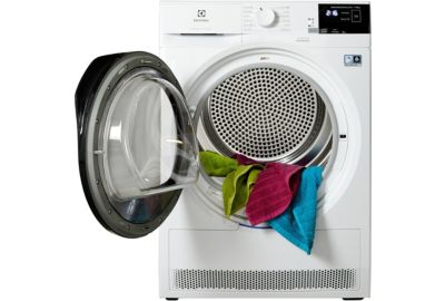 SL Front ELECTROLUX EW8H4830SP