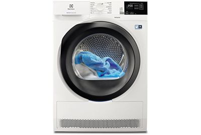 SL Front ELECTROLUX EW8H4830SP