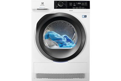 SL Front ELECTROLUX EW8H2924RA